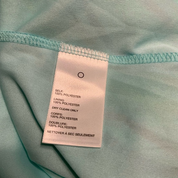 Anthropologie Pins & Needles Multicolored Open Back Hi-Low Sundress Size M - Picture 11 of 16